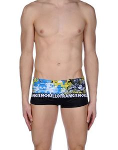 Шорты для плавания Frankie Morello Sexywear