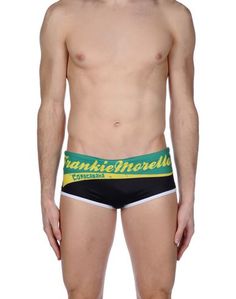 Плавки Frankie Morello Sexywear