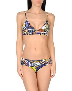 Бикини Emilio Pucci