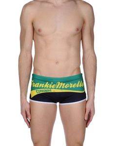 Плавки Frankie Morello Sexywear