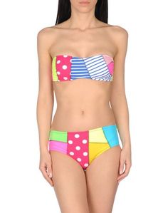 Бикини Moschino Swim