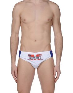 Плавки Moschino Swim