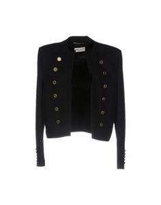 Пиджак Saint Laurent