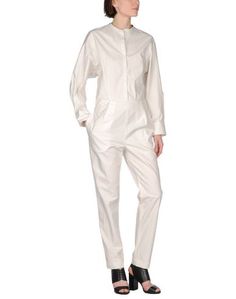 Комбинезоны без бретелей Isabel Marant