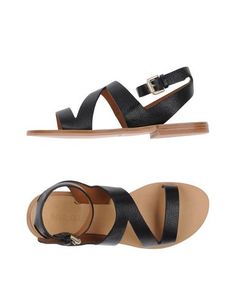 Сандалии SEE BY ChloÉ