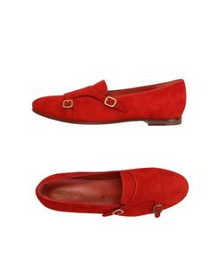 Мокасины Santoni