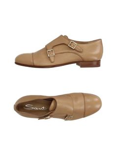 Мокасины Santoni