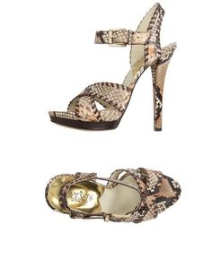 Сандалии Michael Michael Kors