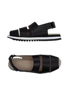 Сандалии Deux Souliers