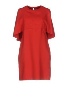 Короткое платье Valentino