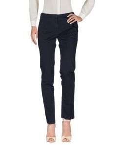 Повседневные брюки Incotex