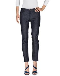 Джинсовые брюки LES Copains