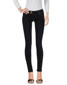 Джинсовые брюки MET