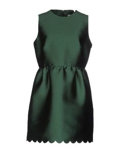 Короткое платье RED Valentino