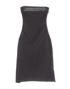 Короткое платье Liviana Conti