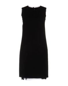Короткое платье Maison Margiela 1