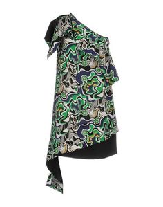 Короткое платье Msgm