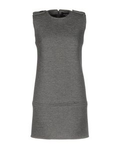 Короткое платье Dsquared2