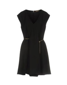 Короткое платье Roberto Cavalli