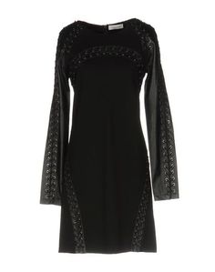 Короткое платье Pierre Balmain