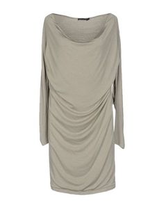 Короткое платье Donna Karan