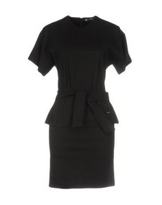 Короткое платье Dsquared2