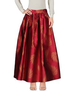 Длинная юбка Dries Van Noten