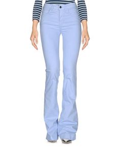 Джинсовые брюки Kaos Jeans