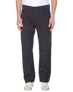 Джинсовые брюки Armani Jeans