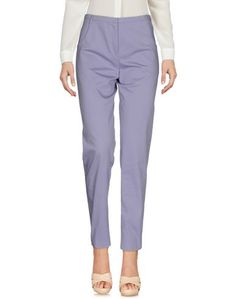 Повседневные брюки Jil Sander