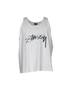 Майка Stussy