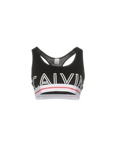 Топ без рукавов Calvin Klein