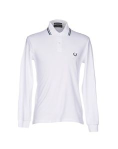 Поло Fred Perry