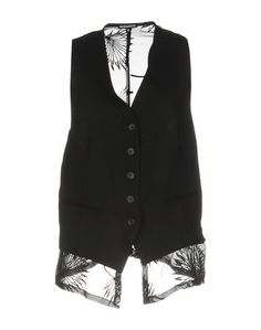 Топ без рукавов Ann Demeulemeester