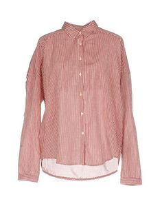 Pубашка Maison Scotch