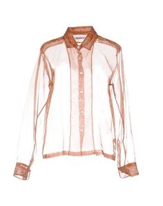 Pубашка Dries Van Noten