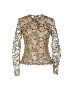 Блузка Mary Katrantzou