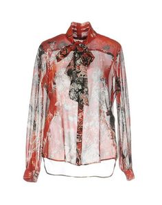 Pубашка Roberto Cavalli