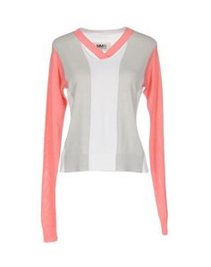 Свитер MM6 by Maison Margiela
