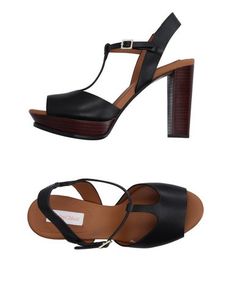 Сандалии SEE BY ChloÉ