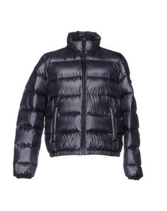 Пуховик Prada