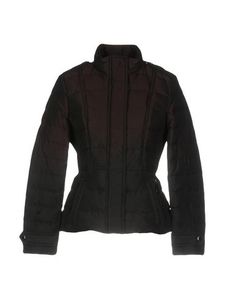 Пуховик Burberry