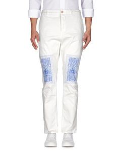 Джинсовые брюки Scotch & Soda