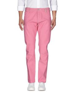 Джинсовые брюки Scotch & Soda