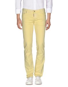 Джинсовые брюки Dsquared2
