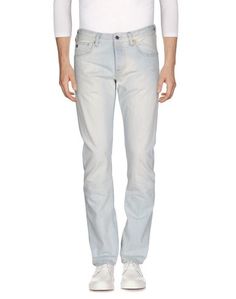 Джинсовые брюки Scotch & Soda