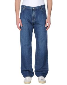 Джинсовые брюки Boss Black