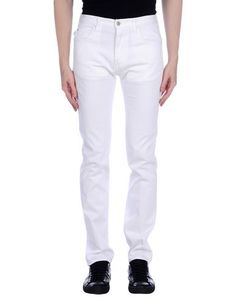 Джинсовые брюки Armani Jeans