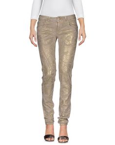 Джинсовые брюки Dondup