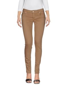 Джинсовые брюки Dondup